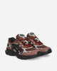 Asics Gel Nyc 2 0 Sshs Mahogany/Black Sneakers Low 1203A896-200