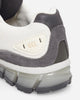 Asics Gel Quantum 360 I Amp Cream/Obsidian Grey Sneakers Low 1203A731-100