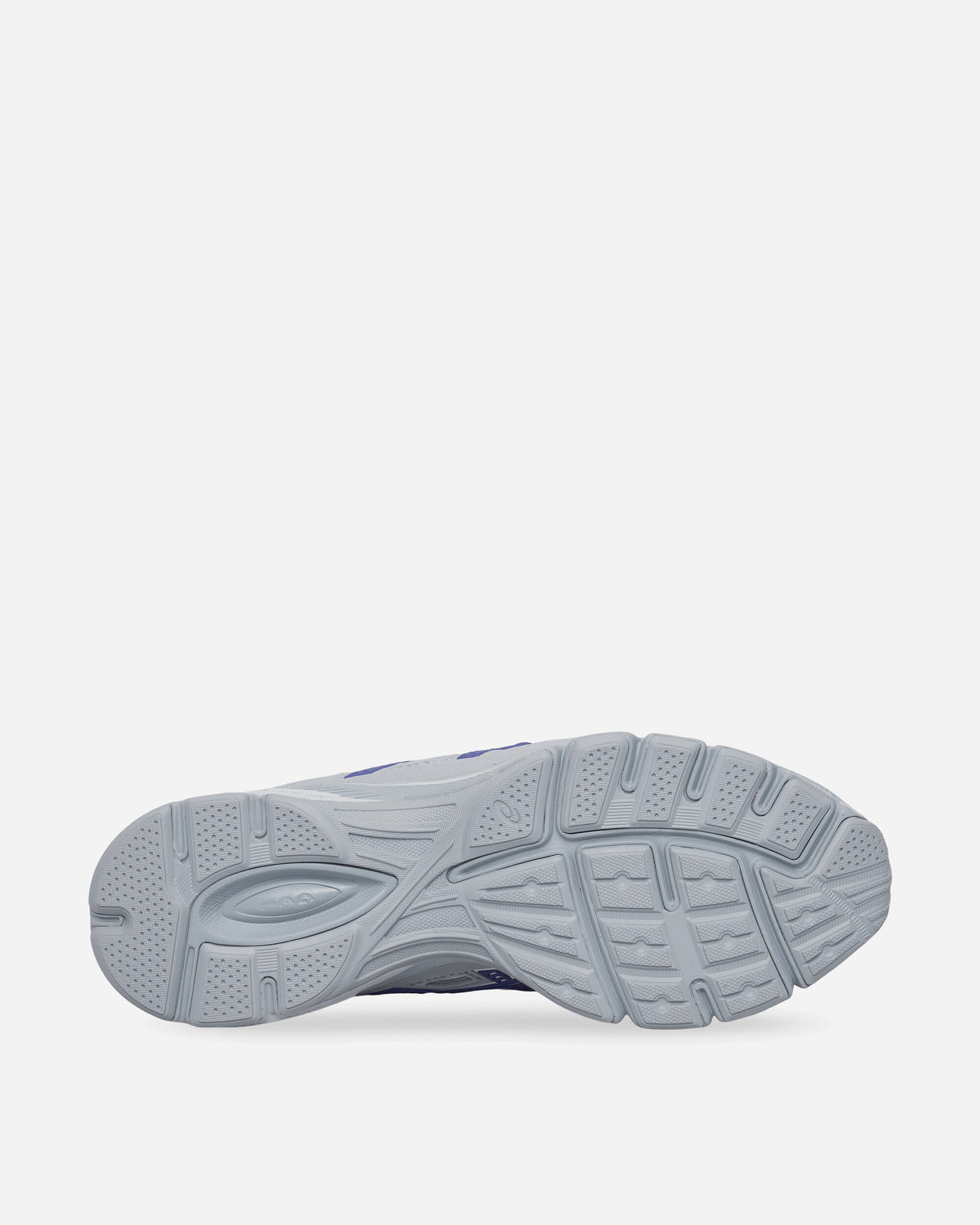 Asics Gel Sd Arzachotto White/Blue Violet Sneakers Low 1203A925-100
