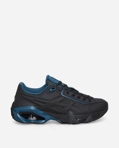 Asics Gel Teremoa Graphite Grey/Teal Sneakers Low 1203A825-22