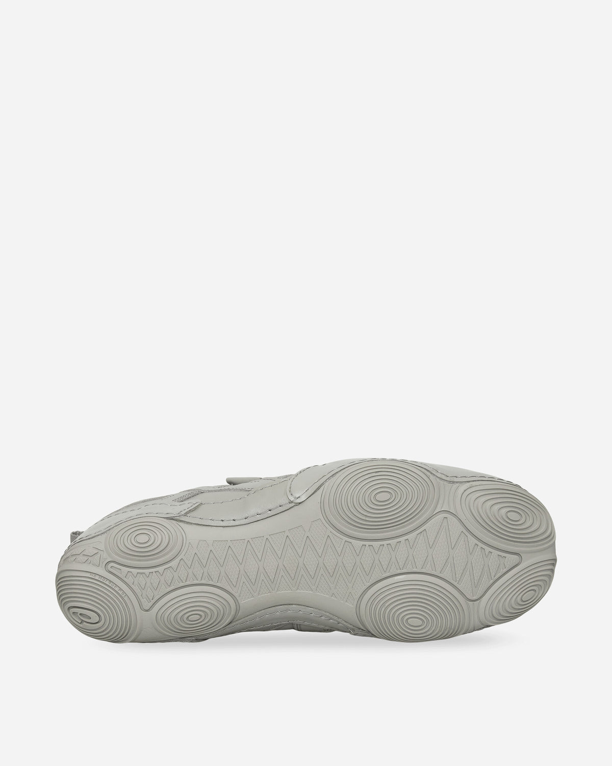 Asics Hyper Taping Grey/Grey Sneakers Low 1203B189-020