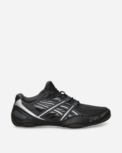 Asics Hypersync Graphite Grey/Black Sneakers Low 1203A879-021