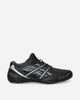 Asics Hypersync Graphite Grey/Black Sneakers Low 1203A879-021