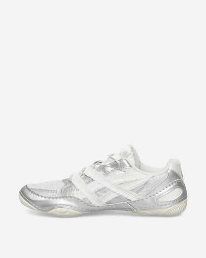 Asics Hypersync White/Pure Silver Sneakers Low 1203B146-100