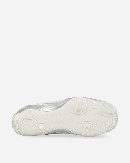 Asics Hypersync White/Pure Silver Sneakers Low 1203B146-100