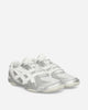 Asics Hypersync White/Pure Silver Sneakers Low 1203B146-100