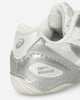 Asics Hypersync White/Pure Silver Sneakers Low 1203B146-100