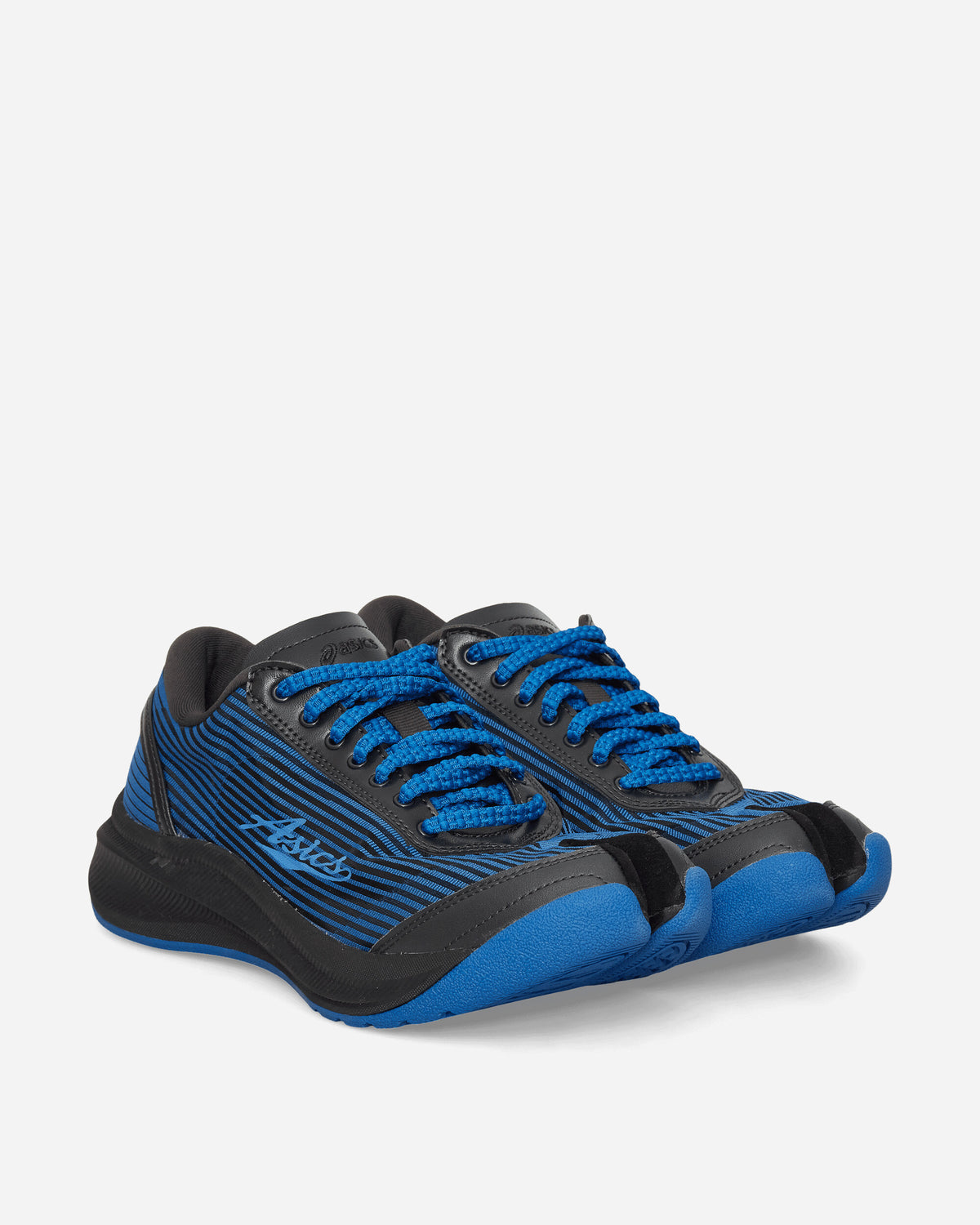 Asics Ilargi FF Electric Blue Sneakers Low 1203A982-400