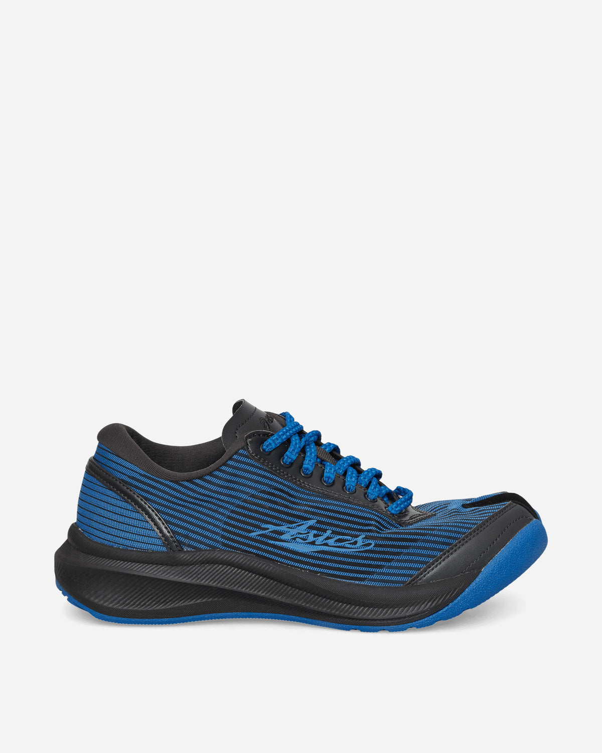 Asics Ilargi FF Electric Blue Sneakers Low 1203A982-400