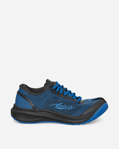 Asics Ilargi FF Electric Blue Sneakers Low 1203A982-400