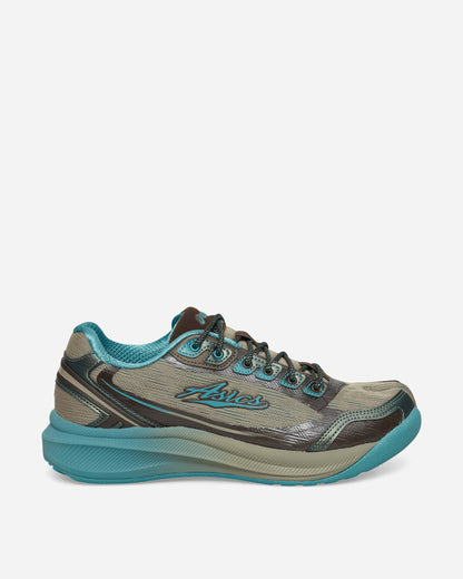 Asics Ilargi Ff II Driftwood/Dioptase Sneakers Low 1203B111-200