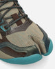 Asics Ilargi Ff II Driftwood/Dioptase Sneakers Low 1203B111-200