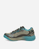 Asics Ilargi Ff II Driftwood/Dioptase Sneakers Low 1203B111-200