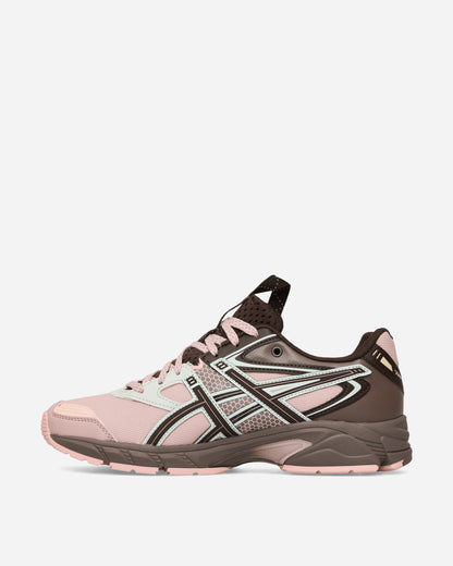 Asics Ub11-S Gel-Ds Trainer 14 Coneflower/Black Coffee Sneakers Low 1203A779-700