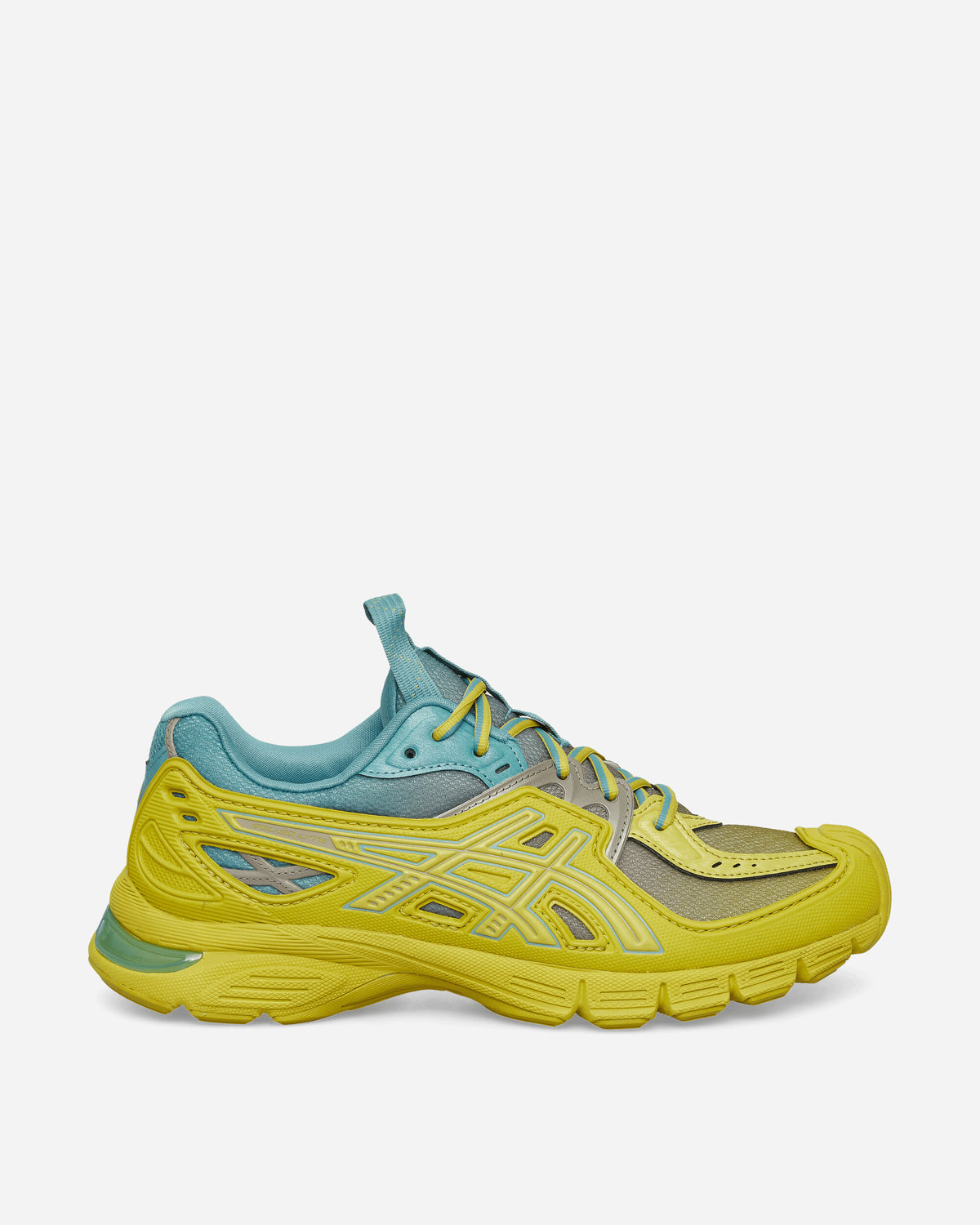 Asics Ub13-S Gel-Sd-Lyte Kelp/Sage Sneakers Low 1203A972-300