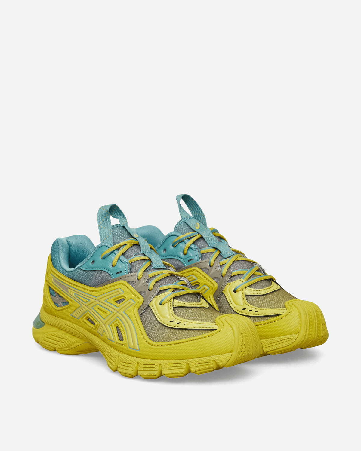 Asics Ub13-S Gel-Sd-Lyte Kelp/Sage Sneakers Low 1203A972-300