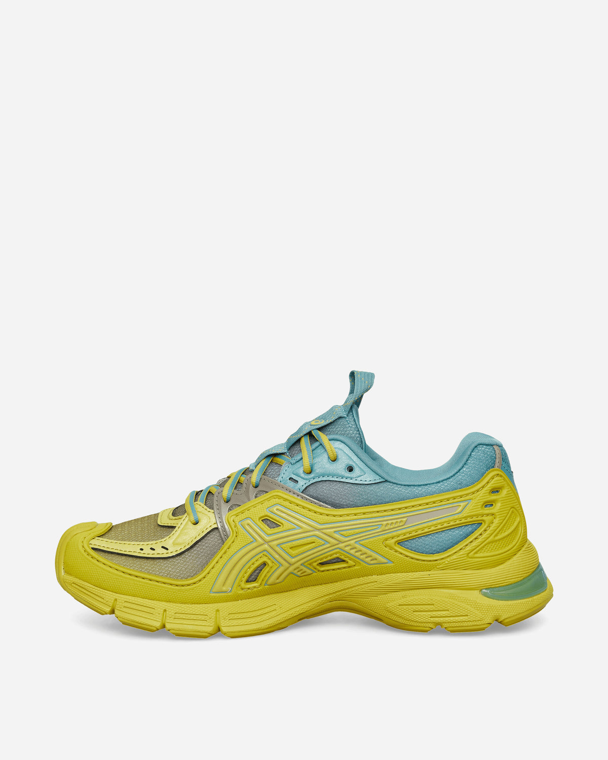 Asics Ub13-S Gel-Sd-Lyte Kelp/Sage Sneakers Low 1203A972-300