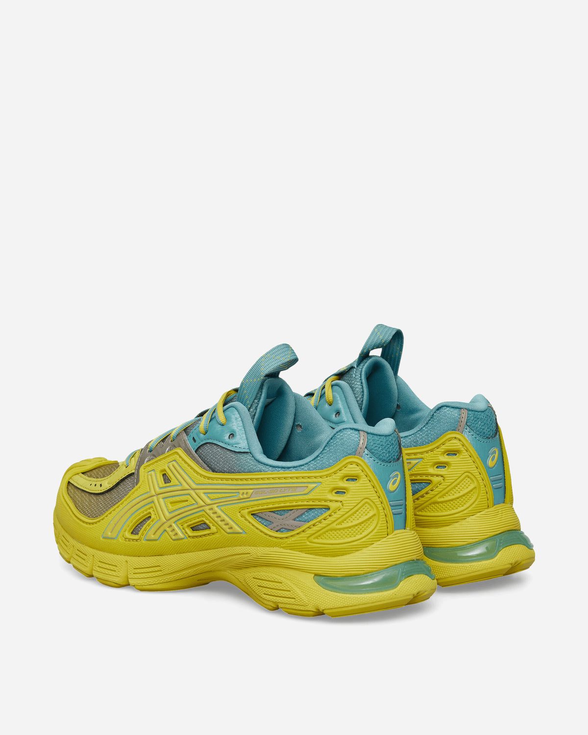 Asics Ub13-S Gel-Sd-Lyte Kelp/Sage Sneakers Low 1203A972-300