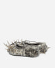 Aslan World Wmns Teeth Flats Battleship Classic Shoes Flat Shoes ASL-TFLT BATTLESHIP