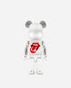 BE@RBRICK AUDIO Bearbrick Audio Rolling Stones Portable Bluetooth Speaker 400% Multicolor Equipment Pets BB4X2 MULTI