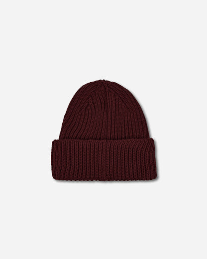 C.P. Company Extrafine Merino Wool Goggle Beanie ANDORRA Hats Beanies 21CMAC742A-005509A 592
