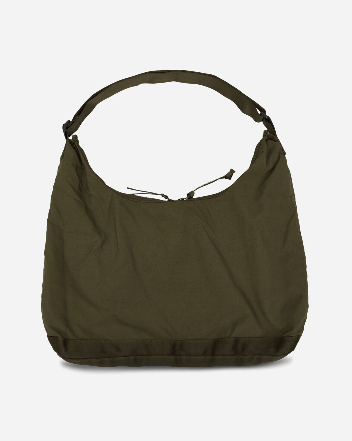 C.P. Company Herringbone Mixed Carry Bag IVY GREEN Bags and Backpacks Shoulder Bags 21CMAC040A-005349M 683