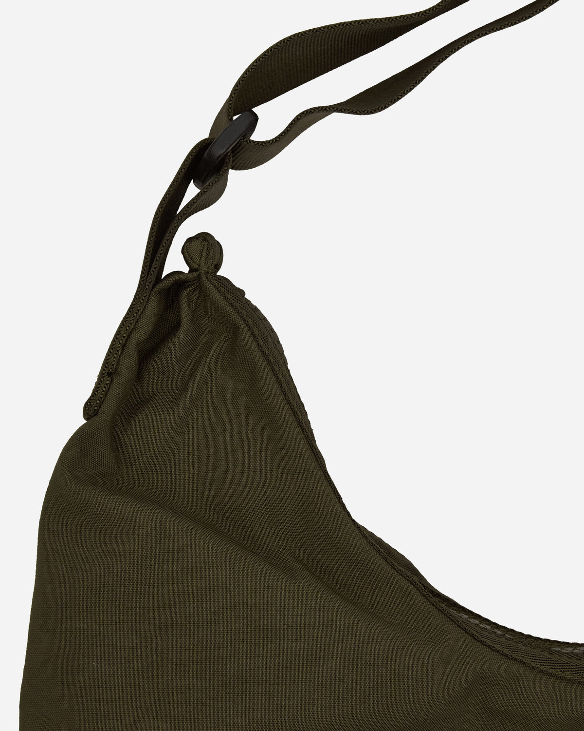 C.P. Company Herringbone Mixed Carry Bag IVY GREEN Bags and Backpacks Shoulder Bags 21CMAC040A-005349M 683