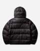 C.P. Company Outerwear Medium Jacket In Dd-Shell Black Coats and Jackets Down Jackets 21CMOW215A-110416A 999