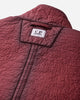 C.P. Company Bi-Face Reversible Jacket ANDORRA Coats and Jackets Jackets 21CMOW183A-110404G 592