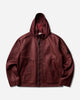 C.P. Company Bi-Face Reversible Jacket ANDORRA Coats and Jackets Jackets 21CMOW183A-110404G 592