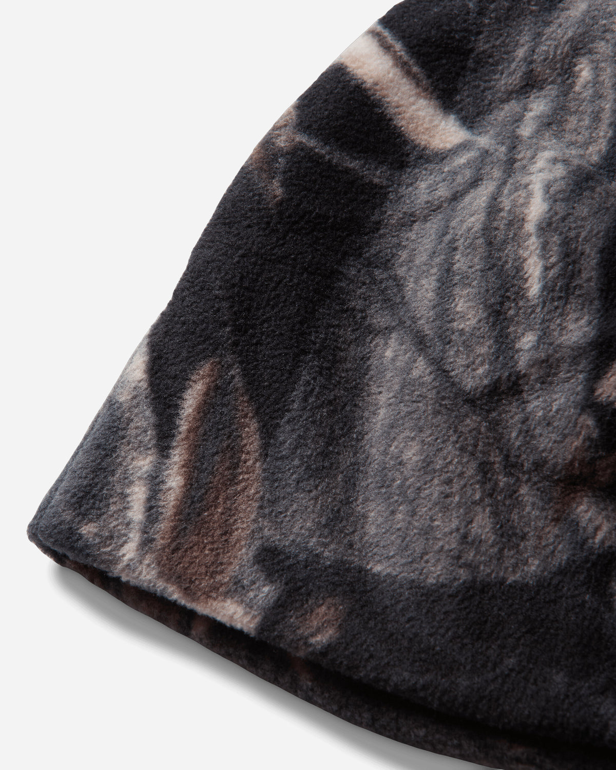 Carhartt WIP Blevin Beanie Camo Feather Tree/Black Hats Beanies I037097 3X5XX