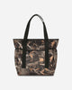 Carhartt WIP Clapton Tote Bag Camo Feather Tree/Black Bags and Backpacks Tote Bags I036885 3X5XX