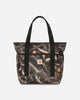Carhartt WIP Clapton Tote Bag Camo Feather Tree/Black Bags and Backpacks Tote Bags I036885 3X5XX