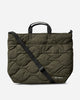 Carhartt WIP Skye Tote Bag Cypress/Wax Bags and Backpacks Tote Bags I037003 3X6XX