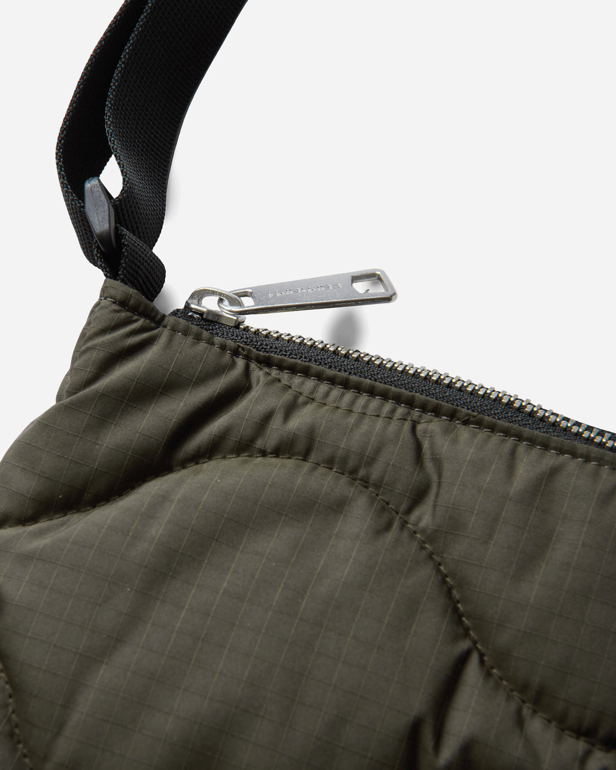 Carhartt WIP Skye Tote Bag, Small Cypress/Wax Bags and Backpacks Tote Bags I037005 3X6XX