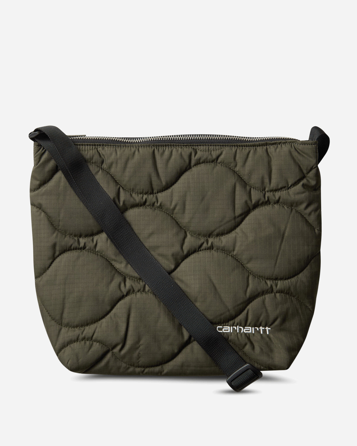 Carhartt WIP Skye Tote Bag, Small Cypress/Wax Bags and Backpacks Tote Bags I037005 3X6XX