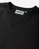 Carhartt WIP Chase Sweat Black/Gold Sweatshirts Crewneck I033660 00FXX