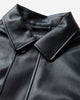 Carhartt WIP Arizona Jacket Black Coats and Jackets Jackets I036997 89XX