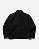 Carhartt WIP Detroit Jacket Black/Black Coats and Jackets Jackets I033112 00E02