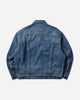 Carhartt WIP Helston Jacket Blue Coats and Jackets Jackets I033352 01EJ