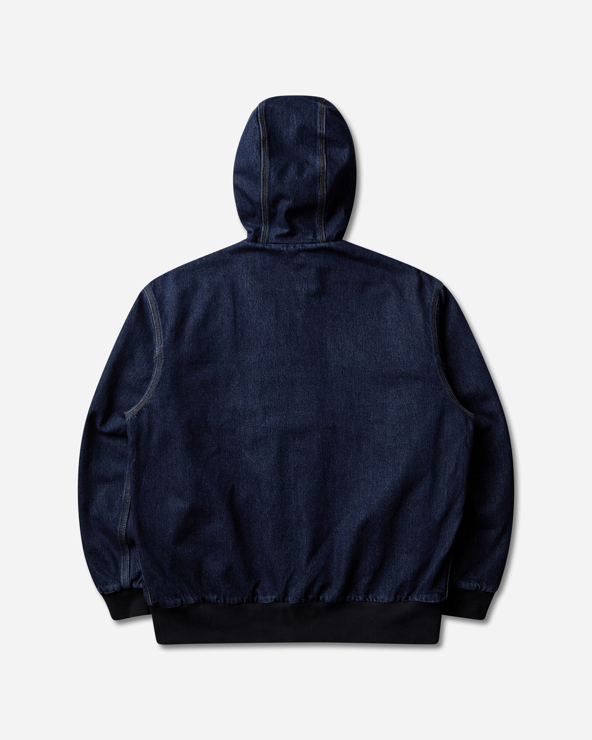 Carhartt WIP Og Active Jacket Blue Coats and Jackets Jackets I037581 0102