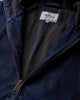 Carhartt WIP Og Active Jacket Blue Coats and Jackets Jackets I037581 0102
