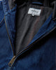 Carhartt WIP Og Active Jacket Blue Coats and Jackets Jackets I037581 0106