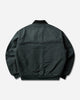 Carhartt WIP Og Santa Fe Jacket Raven/Black Coats and Jackets Jackets I037056 3WM4O