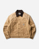 Carhartt WIP Og Trucker Jacket WIP Dusty H/Tobacco Coats and Jackets Jackets I037058 3WQ4O