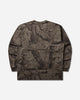 Carhartt WIP L/S Feather Tree T-Shirt Camo Feather Tree/Khaki T-Shirts Longsleeve I037173 3ZQGD