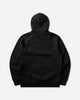 Carhartt WIP Hooded Chase Jacket Black/Gold Sweatshirts Zip-Ups I033664 00FXX