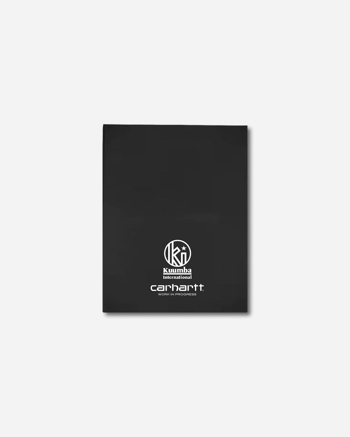 Carhartt WIP Locked Cone Incense White/Black Home Decor Incenses and Holders I036753 00AXX