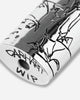 Carhartt WIP Blinkerfluid Bic Metal Lighter Case Silver Home Decor Stickers I037381 95XX