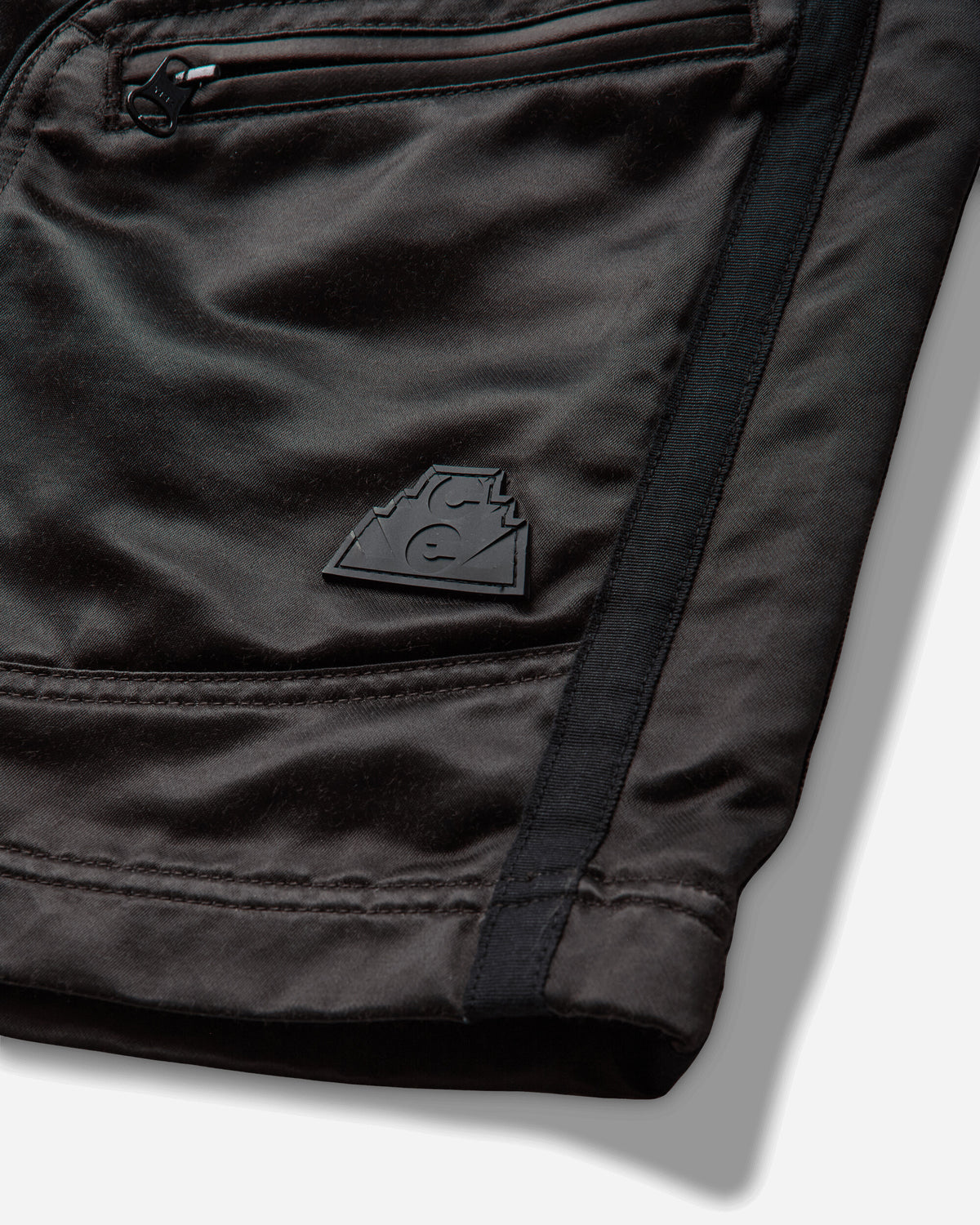 Cav Empt Activity Shorts Charcoal Shorts Short CES29PT15 CHARCOAL